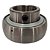 Rolamento Uc205-16 1 X 52 X 17 Frm Y205-16 - Imagem 2