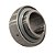 Rolamento Uc205-16 1 X 52 X 17 Frm Y205-16 - Imagem 3