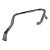 Suporte Alforge Es Harley Davidson Road King 98/08 91265-98a - Imagem 2