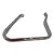 Suporte Alforge Es Harley Davidson Road King 98/08 91265-98a - Imagem 6