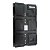 Abb Robótica 3hac025338-004-08b Unidade Servo Drive D6 - Imagem 3