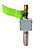 Caixa Abtech C/transmissor Pressão Viatran 5705arsngnynz - Imagem 2
