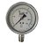 Manômetro De Aço Inoxidável Durr T5500 230 Psi - Imagem 1