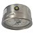 Manômetro De Aço Inoxidável Durr T5500 230 Psi - Imagem 2