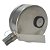 Manômetro De Aço Inoxidável Durr T5500 230 Psi - Imagem 3