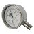 Manômetro De Aço Inoxidável Durr T5500 230 Psi - Imagem 4