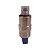 Solenoide 24v Engate Rápido Compatível Com Caterpillar 320d2 - Imagem 3