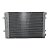 Condensador Ar Condicionado Escavadeiras Hyundai 11q690071 - Imagem 1