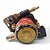Máquina de Tatuagem Rotativa Mummy Slider - Modelo TRM5004 - Imagem 3