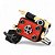 Máquina de Tatuagem Rotativa Mummy Slider - Modelo TRM5004 - Imagem 1