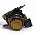 Máquina de Tatuagem Rotativa Mummy Direct Drive - TRM5001 - Imagem 1