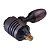 Máquina de Tatuagem Rotativa Rattlesnake Direct - DRIVE1006 - Imagem 3