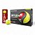 Kit 12 Bolas Golfe TaylorMade TP5x Hi-Vis - Nova Geração - Imagem 1