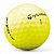 Kit 12 Bolas Golfe TaylorMade TP5x Hi-Vis - Nova Geração - Imagem 3