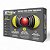 Kit 12 Bolas Golfe TaylorMade TP5x Hi-Vis - Nova Geração - Imagem 6