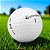 Kit 12 Bolas Golfe TaylorMade TP5 Branca Nova Geração - Imagem 2