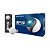 Kit 12 Bolas Golfe TaylorMade TP5 Branca Nova Geração - Imagem 1