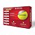 Kit 12 Bolas Golfe TaylorMade SpeedSoft Amarela - 2024 - Imagem 3