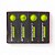 Kit 12 Bolas Golfe TaylorMade SpeedSoft Amarela - 2024 - Imagem 6
