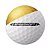 Kit 12 Bolas Golfe TaylorMade SpeedSoft Branca - 2024 - Imagem 5