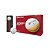 Kit 12 Bolas Golfe TaylorMade SpeedSoft Branca - 2024 - Imagem 1