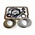 Kit Master Reparo Câmbio Automático FMX Ford Mercury 68-81 - Imagem 2