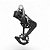 Grupo SRAM XX SL Eagle AXS T-Type 12v Pedivela 170mm - Imagem 6
