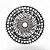 Grupo SRAM XX SL Eagle AXS T-Type 12v Pedivela 170mm - Imagem 8
