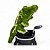 Daphne's Headcover Animal Jacaré Alligator Tacos De Golfe - Imagem 1