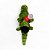 Daphne's Headcover Animal Jacaré Alligator Tacos De Golfe - Imagem 3