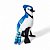 Daphne's Headcover Blue Jay Gaio Azul Para Tacos De Golfe - Imagem 3