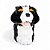 Daphne's Headcover Bernese Tacos De Golfe - Imagem 3