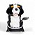 Daphne's Headcover Bernese Tacos De Golfe - Imagem 1