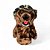 Daphne's Headcover Protetor Taco Urso Camuflado Militar - Imagem 3