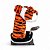 Headcover Lendário Golfe Animal Tigre Para Daphne's - Imagem 1