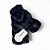 Daphne's Headcover Taco Golfe Cachorro Labrador Preto - Imagem 3