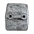 Kit Anodos para Motor Mercury Popa 4 Tempos - 8M0207809 - Imagem 3