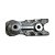Kit Anodos para Motor Mercury Popa 4 Tempos - 8M0207809 - Imagem 4