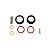 Mercury Kit Reparo Bomba D'água Para Motor Popa 8M0199856 - Imagem 5