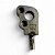 Ejetor Óleo Lubrificante Para Mwm Motor Diesel - 7002397c3 - Imagem 3