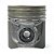 Pistão C/ Anéis Para Mwm Motor Diesel Com Bico 105mm - G8051 - Imagem 1