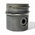 Pistão Anéis Para Mwm Motor Diesel Euro 5 105mm - 70992485 - Imagem 1