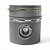 Pistão Anéis Para Mwm Motor Diesel Euro 5 105mm - 70992485 - Imagem 2