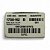 Módulo Tapa Slot Allen-Bradley 1756-N2 Serie B - Imagem 3