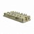 Módulo IGBT - Tiristor SCR 1200V 240A onsemi - NXH240B120H3Q1PG - Imagem 1