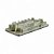 Módulo IGBT - Tiristor SCR 1200V 160A onsemi - NXH160T120L2Q2F2S1G - Imagem 1