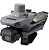 Drone DJI Mavic 3 Enterprise Multispectral RTK com 3 Baterias - Imagem 4