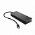 Hub Adaptador Usb-c Hdmi Hp Tpa-u001h - Imagem 1