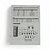 Kit Controle De Acesso Rfid 125khz Com 10 Cartões - Imagem 6
