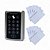 Kit Controle De Acesso Rfid 125khz Com 10 Cartões - Imagem 1
